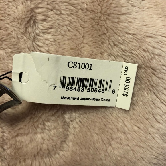 Fossil x bijou karman - Picture 4 of 5